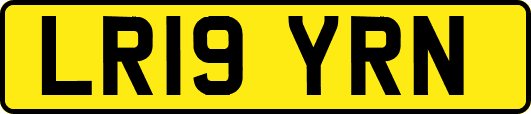 LR19YRN