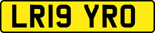 LR19YRO