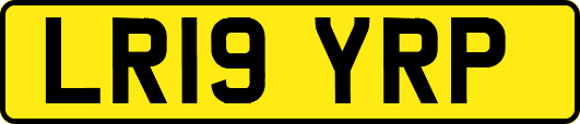 LR19YRP