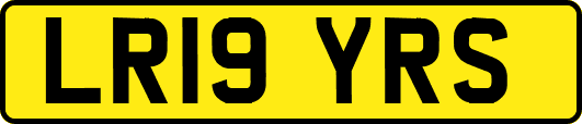LR19YRS