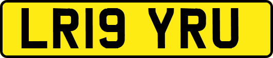 LR19YRU