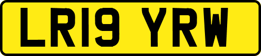 LR19YRW