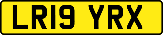 LR19YRX