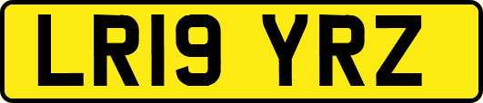 LR19YRZ