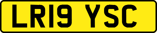 LR19YSC