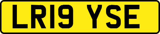 LR19YSE