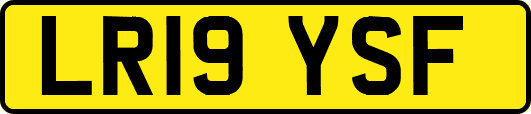 LR19YSF