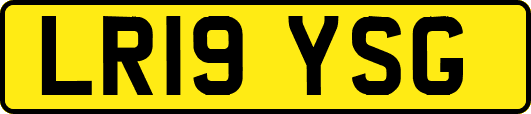 LR19YSG