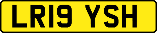 LR19YSH