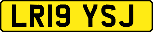 LR19YSJ