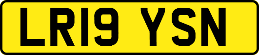 LR19YSN