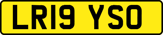 LR19YSO