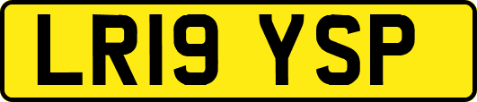 LR19YSP