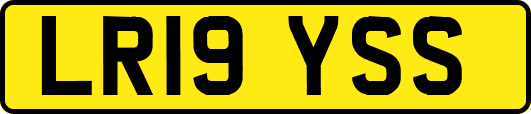 LR19YSS
