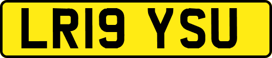 LR19YSU