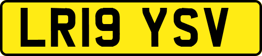 LR19YSV