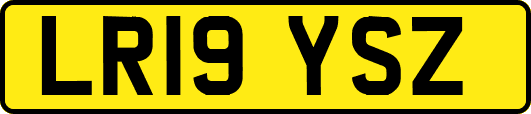 LR19YSZ