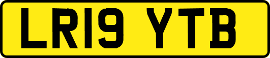 LR19YTB