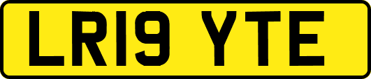 LR19YTE