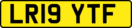LR19YTF