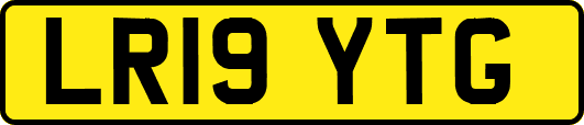 LR19YTG