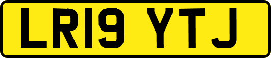 LR19YTJ