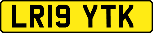 LR19YTK