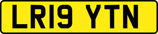 LR19YTN