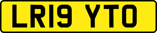 LR19YTO