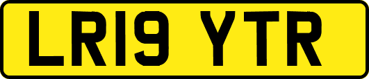 LR19YTR