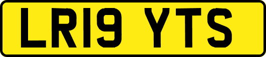 LR19YTS