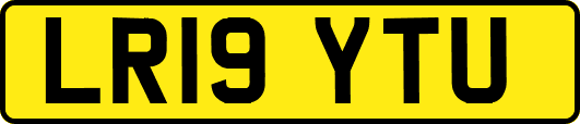 LR19YTU