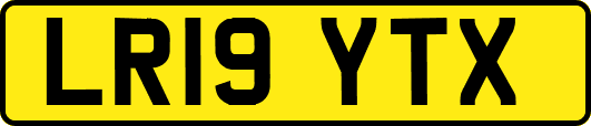 LR19YTX