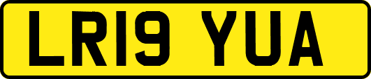 LR19YUA