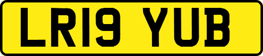 LR19YUB