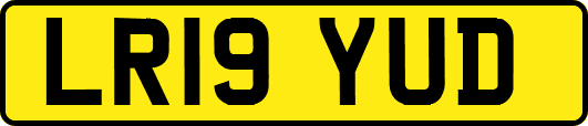 LR19YUD