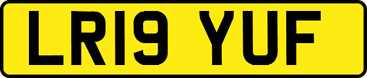 LR19YUF