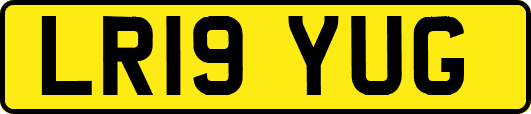LR19YUG