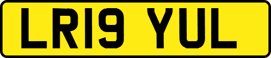 LR19YUL