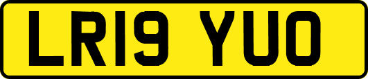 LR19YUO