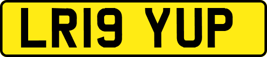 LR19YUP