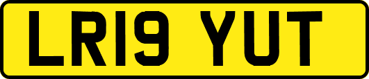 LR19YUT