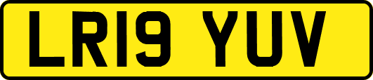 LR19YUV