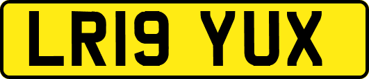 LR19YUX