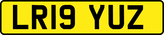 LR19YUZ