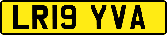 LR19YVA