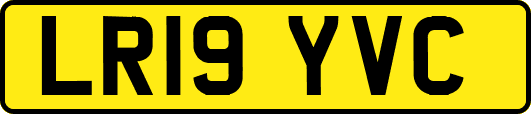 LR19YVC