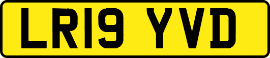 LR19YVD