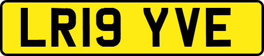 LR19YVE