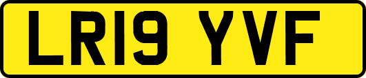LR19YVF